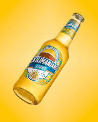 kilimanjaro light beer