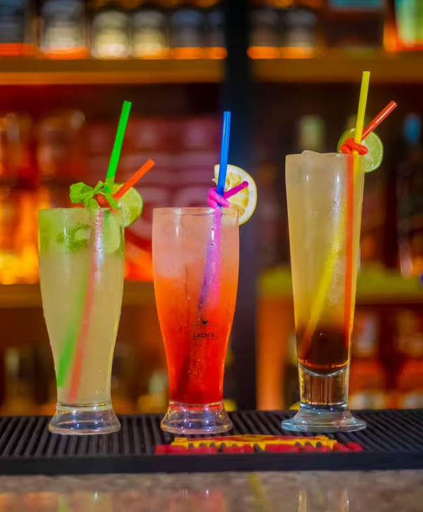 COCTAILS